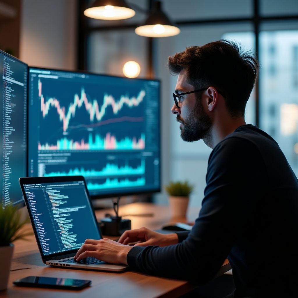 Emprendedor tecnológico