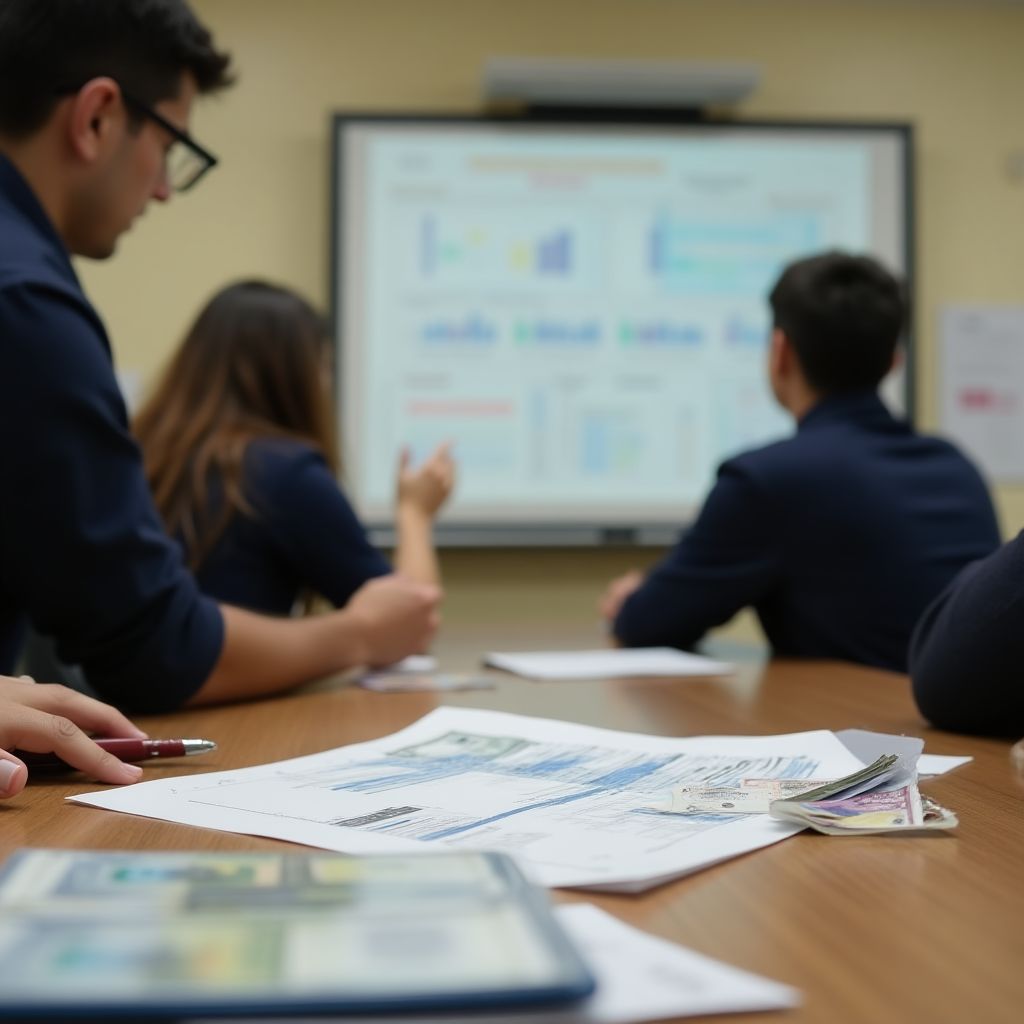 Fundamentos de Inversión