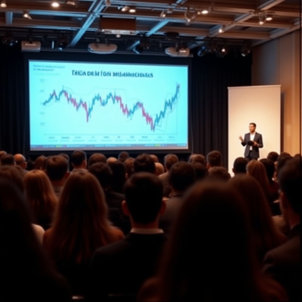 Seminario de inversiones