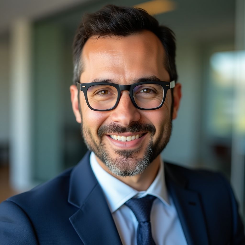 Carlos Méndez