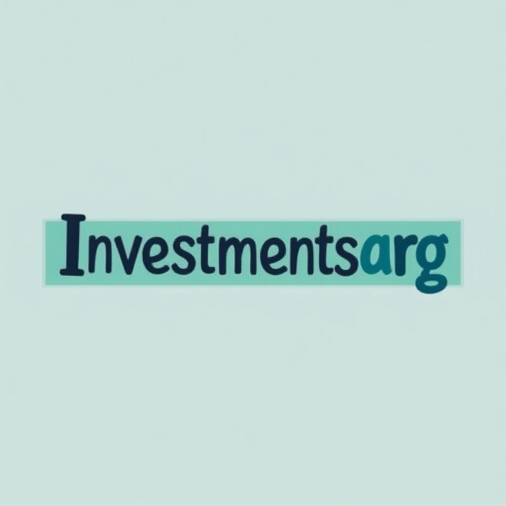 InversionesARG Logo