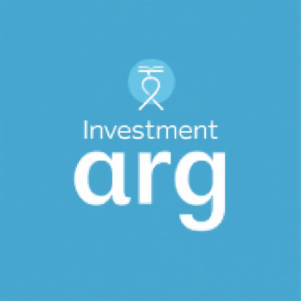 InversionesARG Logo