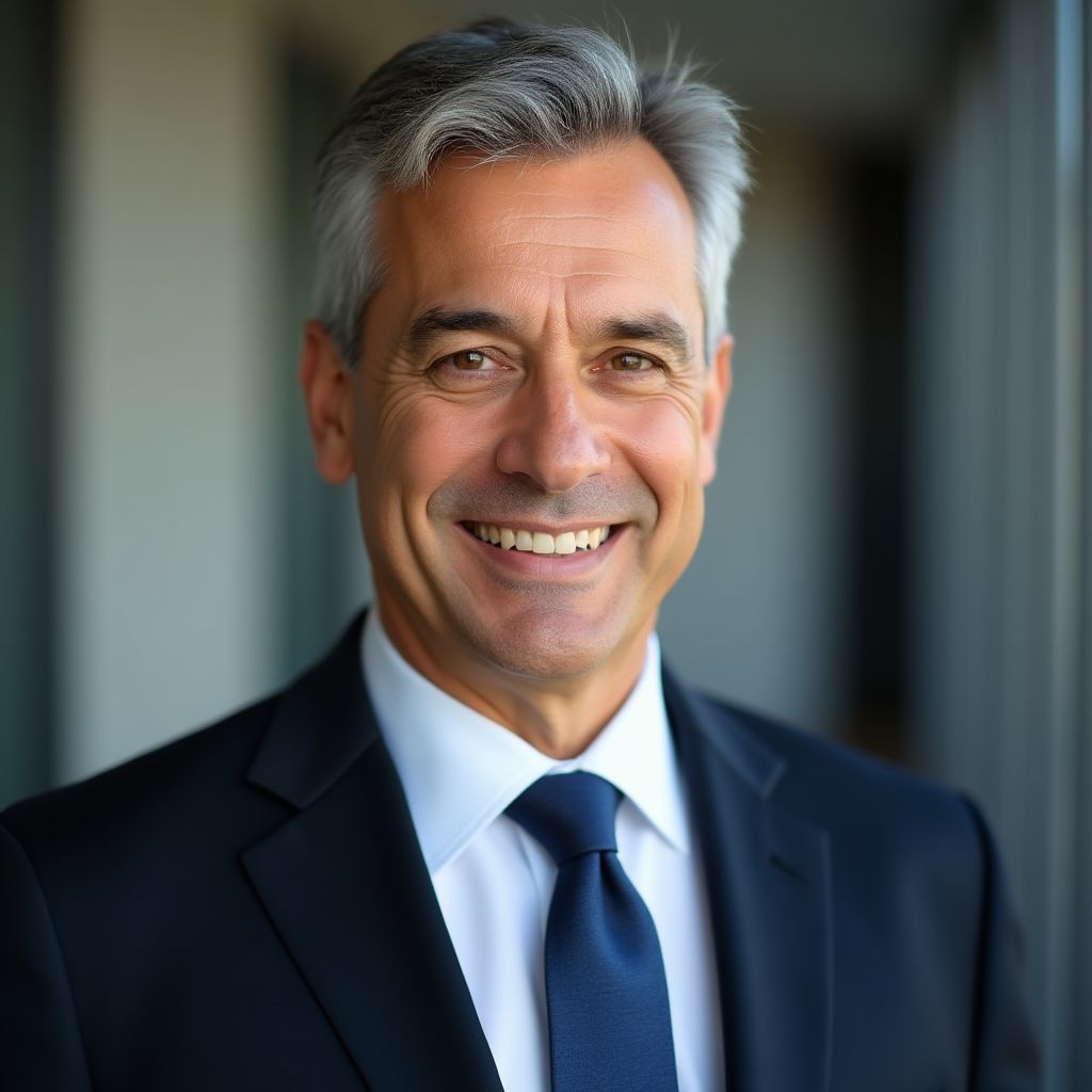 Alejandro Morales