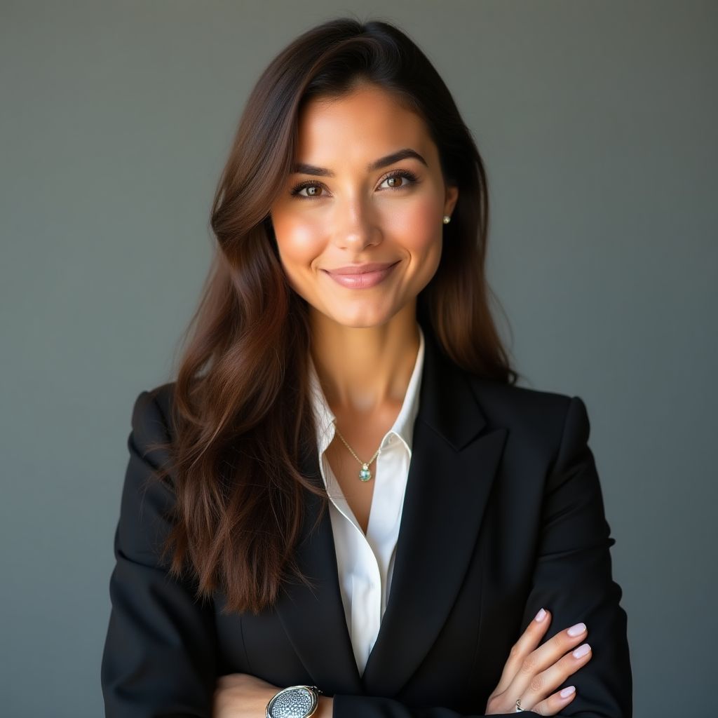 Laura Vega