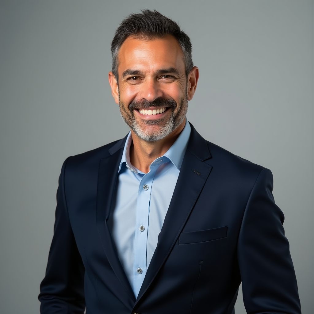 Eduardo Fernández