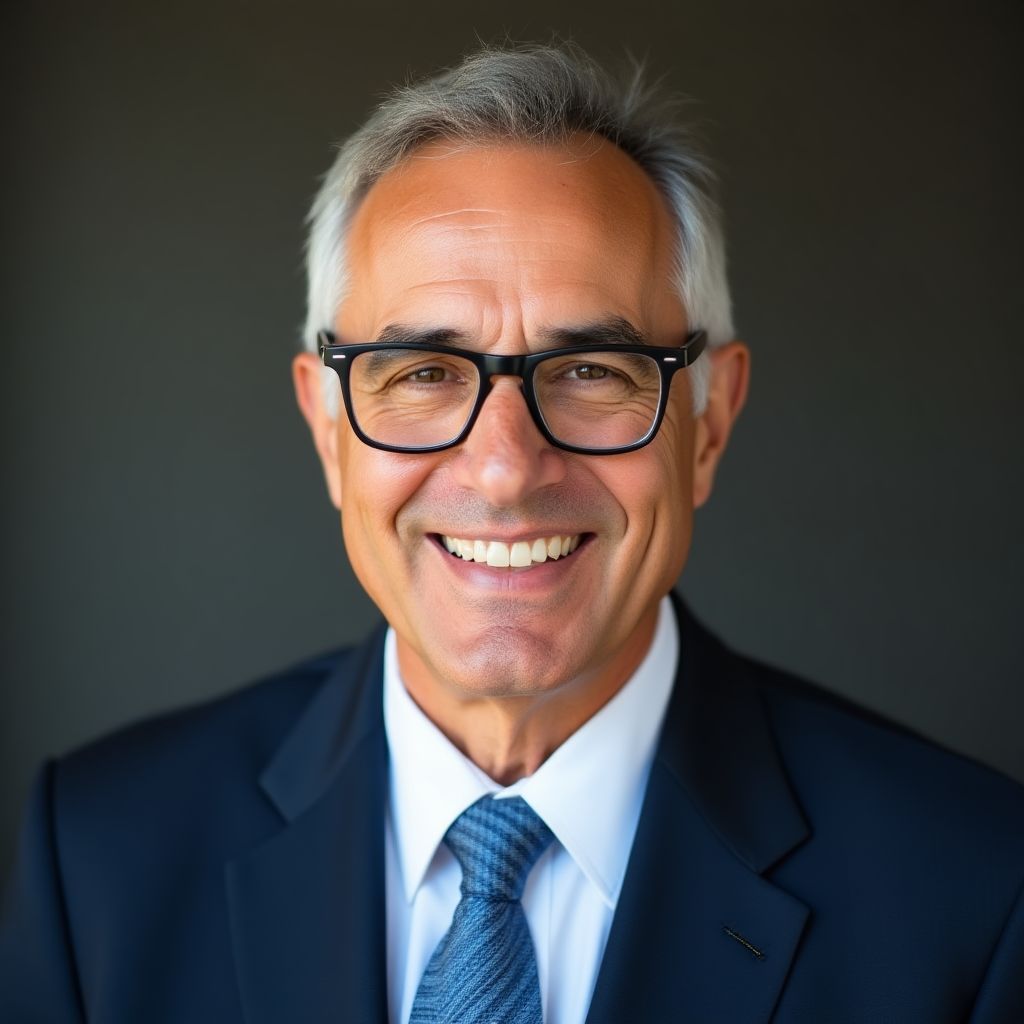 Ricardo Mendoza