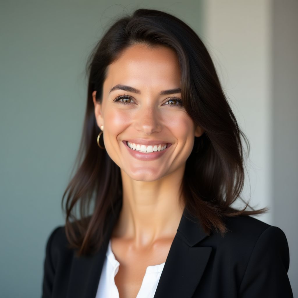 Laura Mendoza