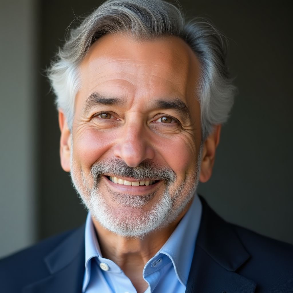 Roberto Gómez